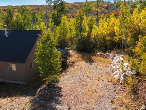 Tiny photo for 14816 E AUSTIN CIR, Huntsville, UT 84317 (MLS # 2114377)