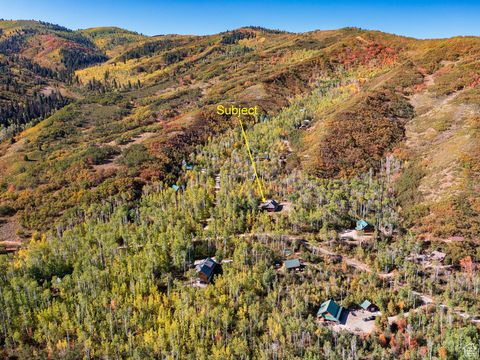 Tiny photo for 14816 E AUSTIN CIR, Huntsville, UT 84317 (MLS # 2114377)