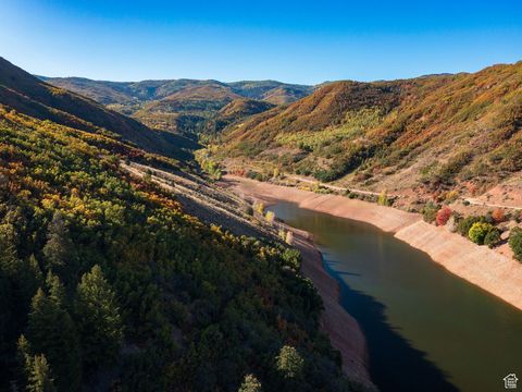 Tiny photo for 14816 E AUSTIN CIR, Huntsville, UT 84317 (MLS # 2114377)