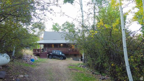 Tiny photo for 14816 E AUSTIN CIR, Huntsville, UT 84317 (MLS # 2114377)