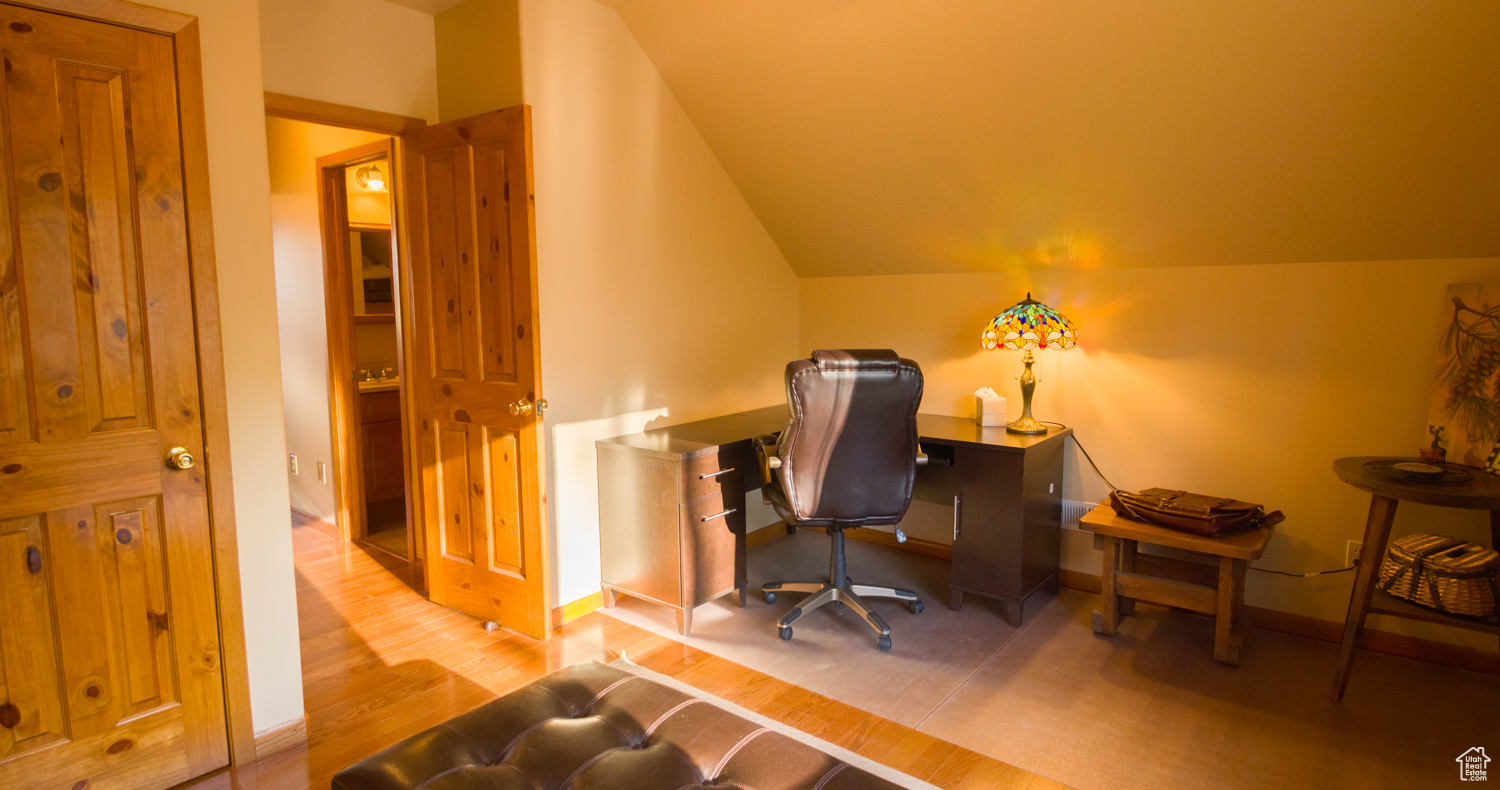 CAUSEY ESTATES SUBDIVISION #2 - Residential