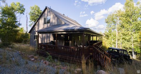 Tiny photo for 14816 E AUSTIN CIR, Huntsville, UT 84317 (MLS # 2114377)