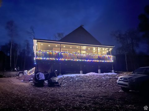 Tiny photo for 14816 E AUSTIN CIR, Huntsville, UT 84317 (MLS # 2114377)