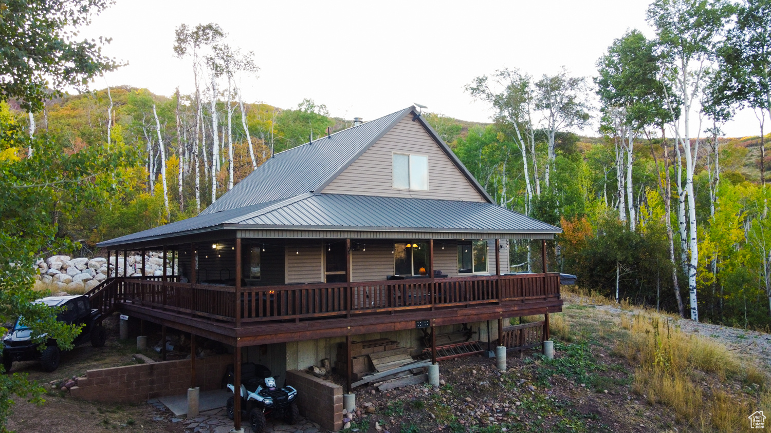 CAUSEY ESTATES SUBDIVISION #2 - Residential