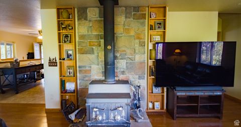 Tiny photo for 14816 E AUSTIN CIR, Huntsville, UT 84317 (MLS # 2114377)