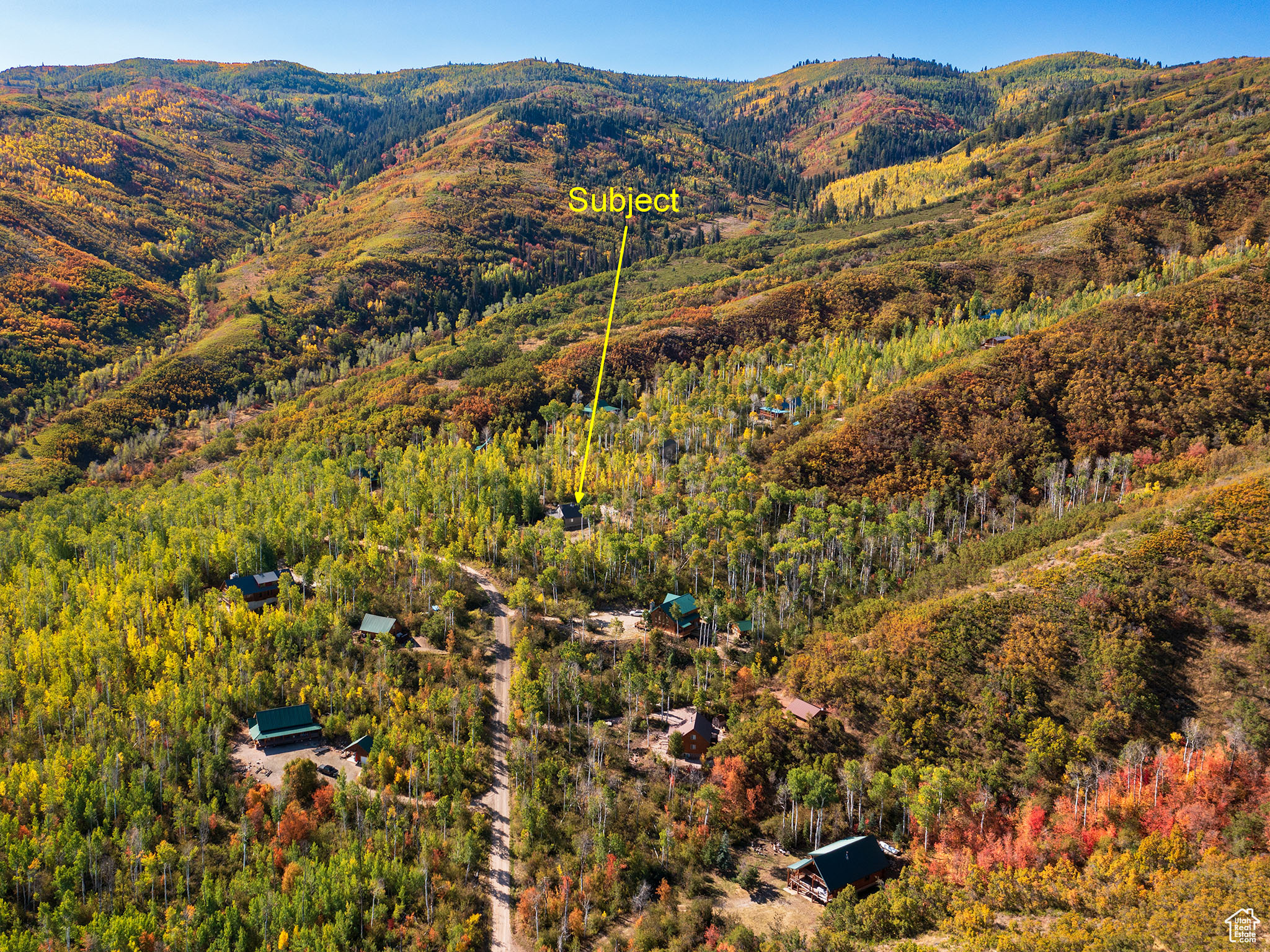 CAUSEY ESTATES SUBDIVISION #2 - Residential