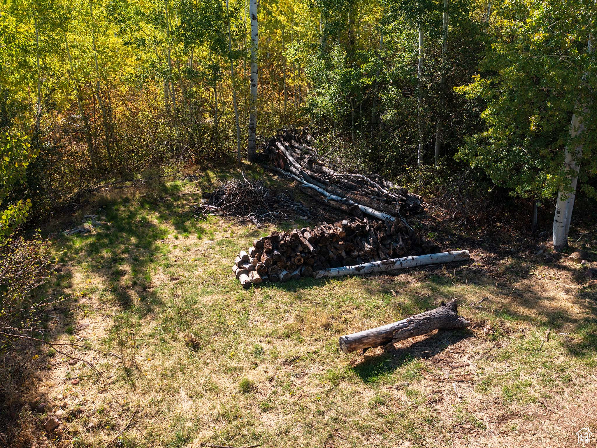 CAUSEY ESTATES SUBDIVISION #2 - Residential