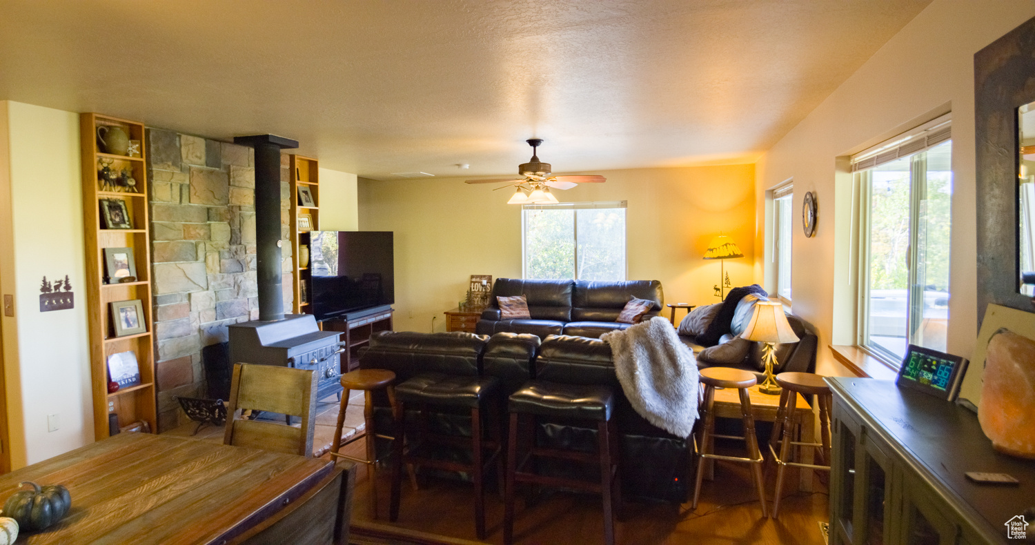 CAUSEY ESTATES SUBDIVISION #2 - Residential