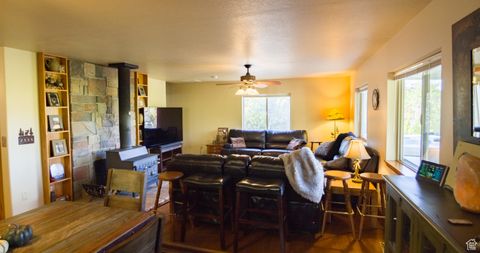 Tiny photo for 14816 E AUSTIN CIR, Huntsville, UT 84317 (MLS # 2114377)