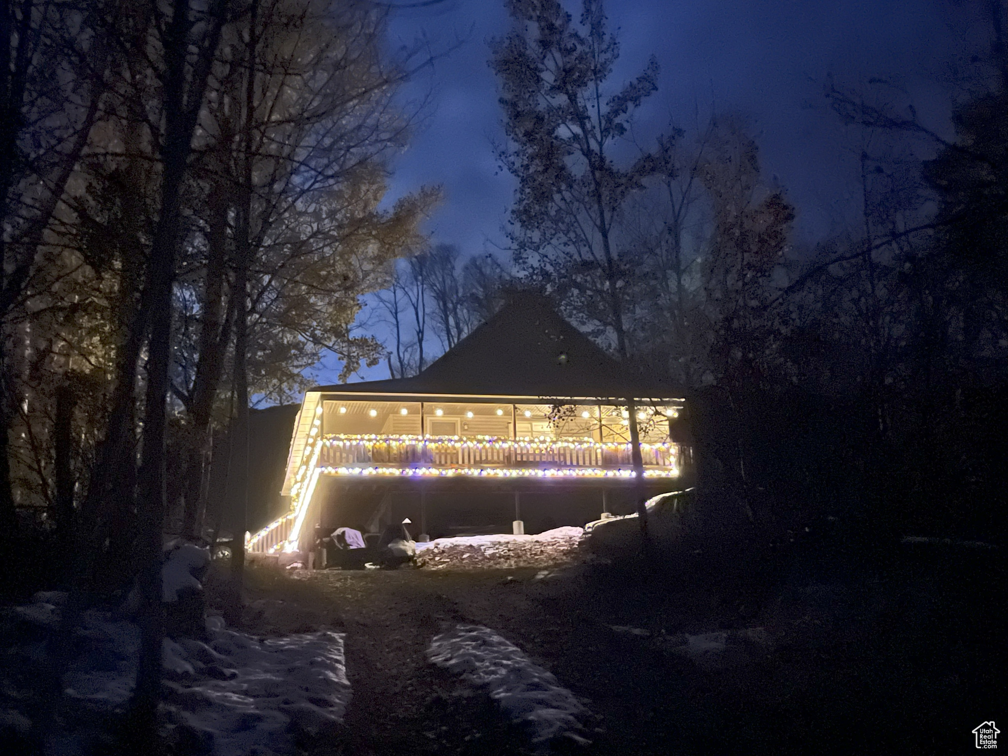 CAUSEY ESTATES SUBDIVISION #2 - Residential