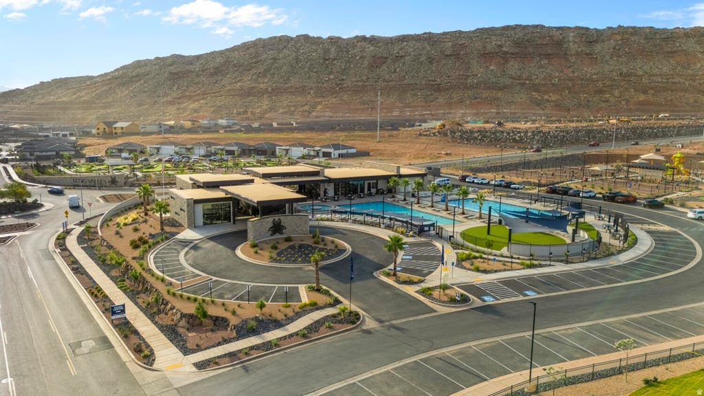 Photo of 1597 S FINS RD #4177, Washington, UT 84780 (MLS # 2162667)