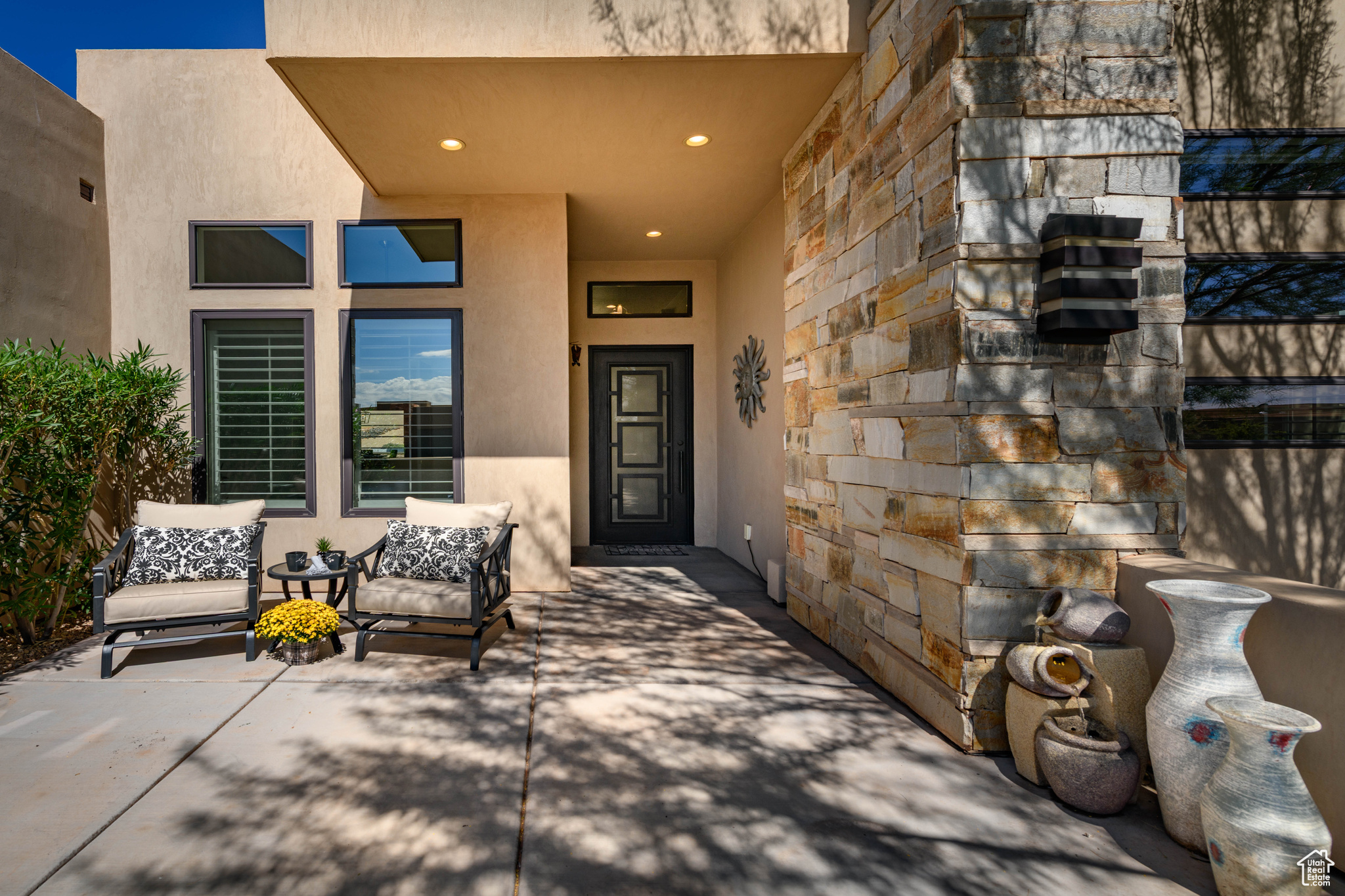 PALISADES AT SNOW CANYON PH 1 - Residential