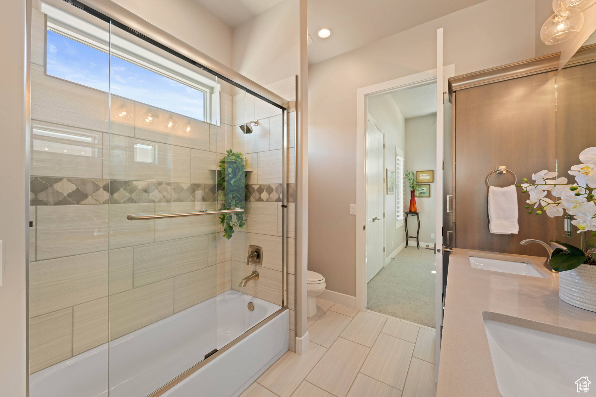 PALISADES AT SNOW CANYON PH 1 - Residential