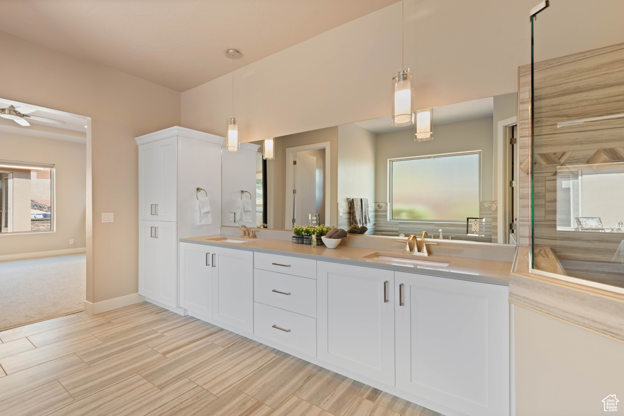PALISADES AT SNOW CANYON PH 1 - Residential
