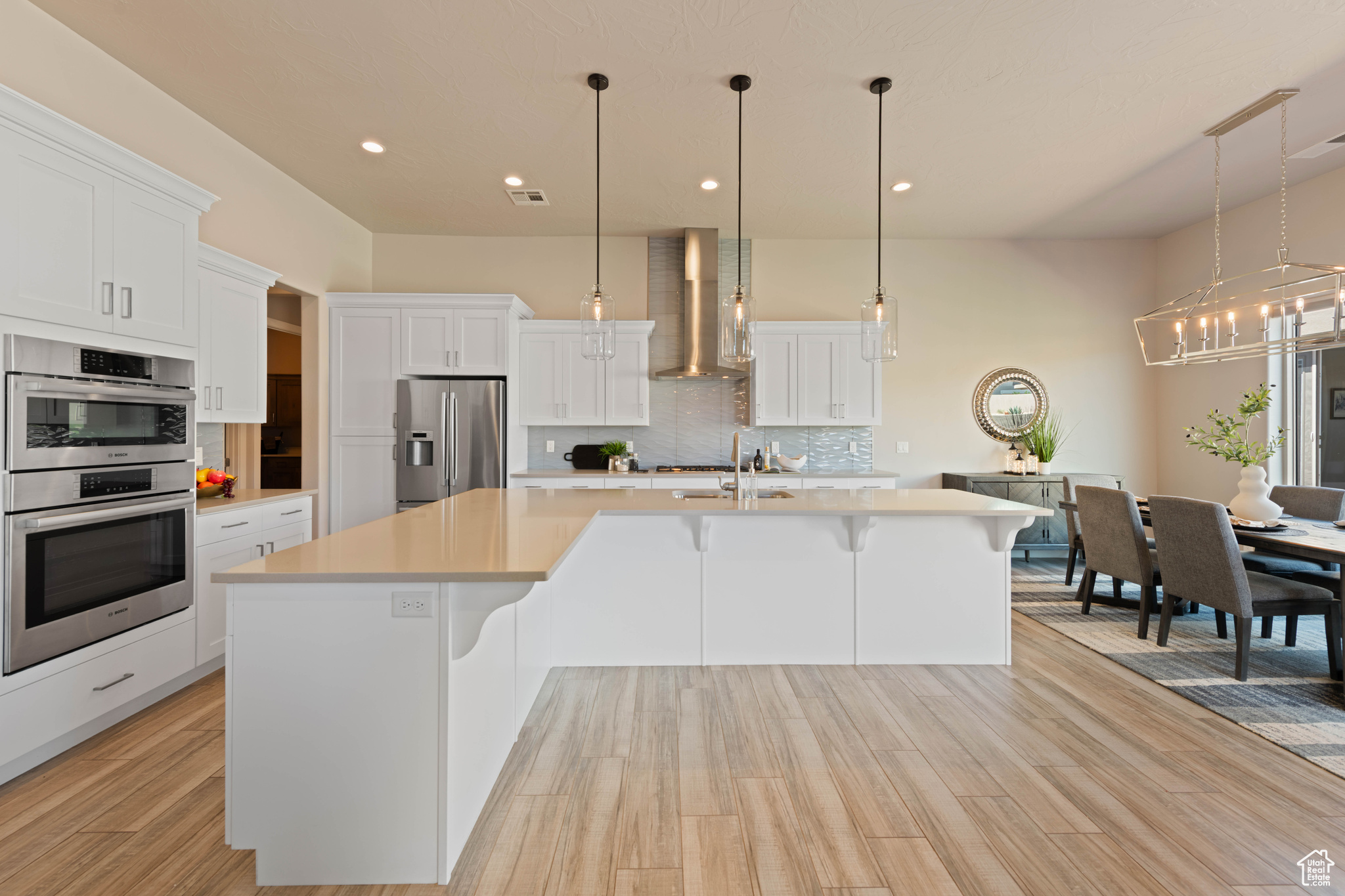 PALISADES AT SNOW CANYON PH 1 - Residential