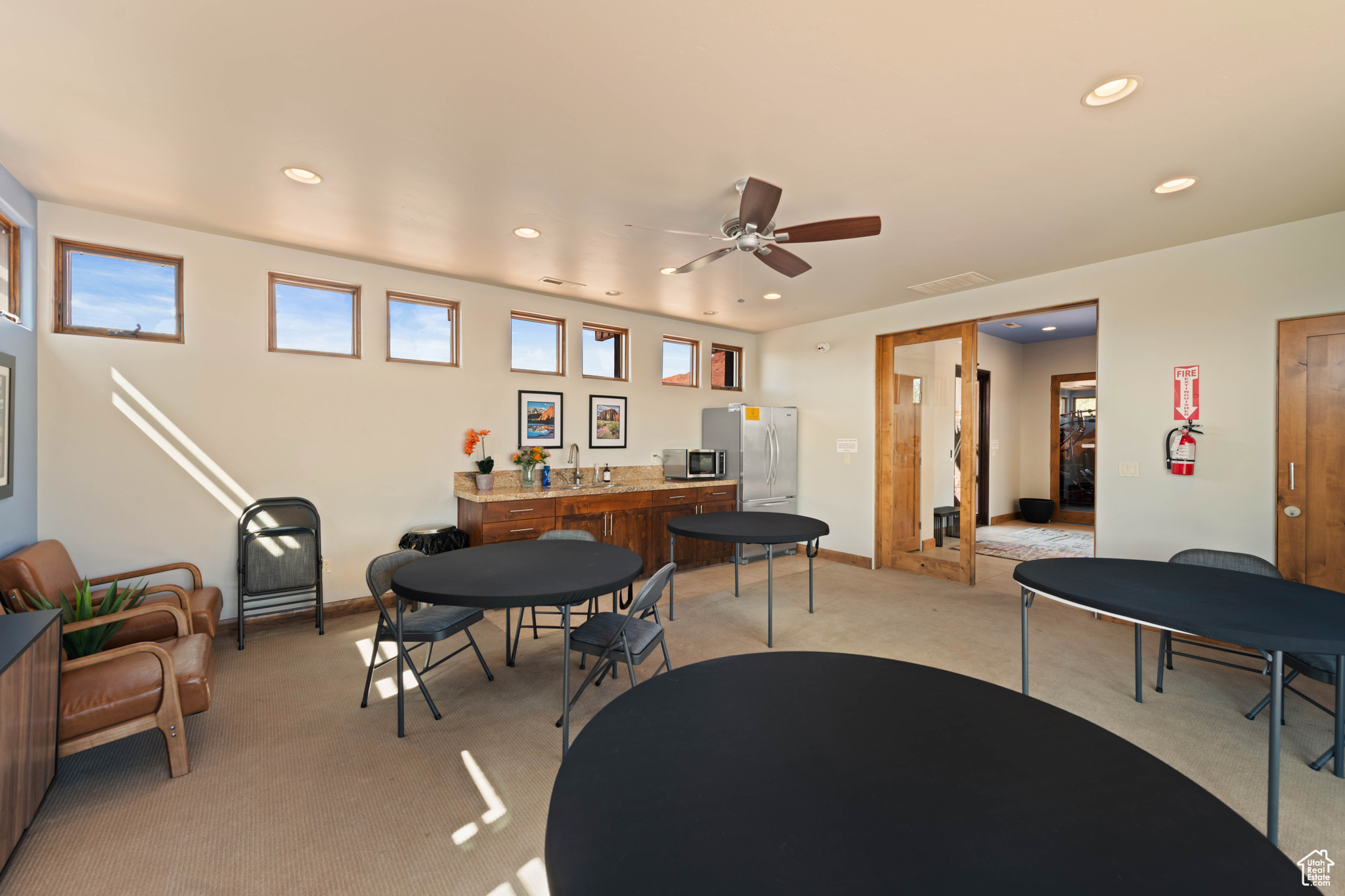 PALISADES AT SNOW CANYON PH 1 - Residential