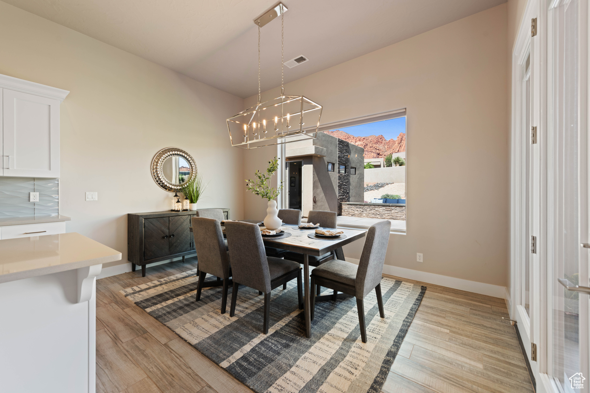 PALISADES AT SNOW CANYON PH 1 - Residential