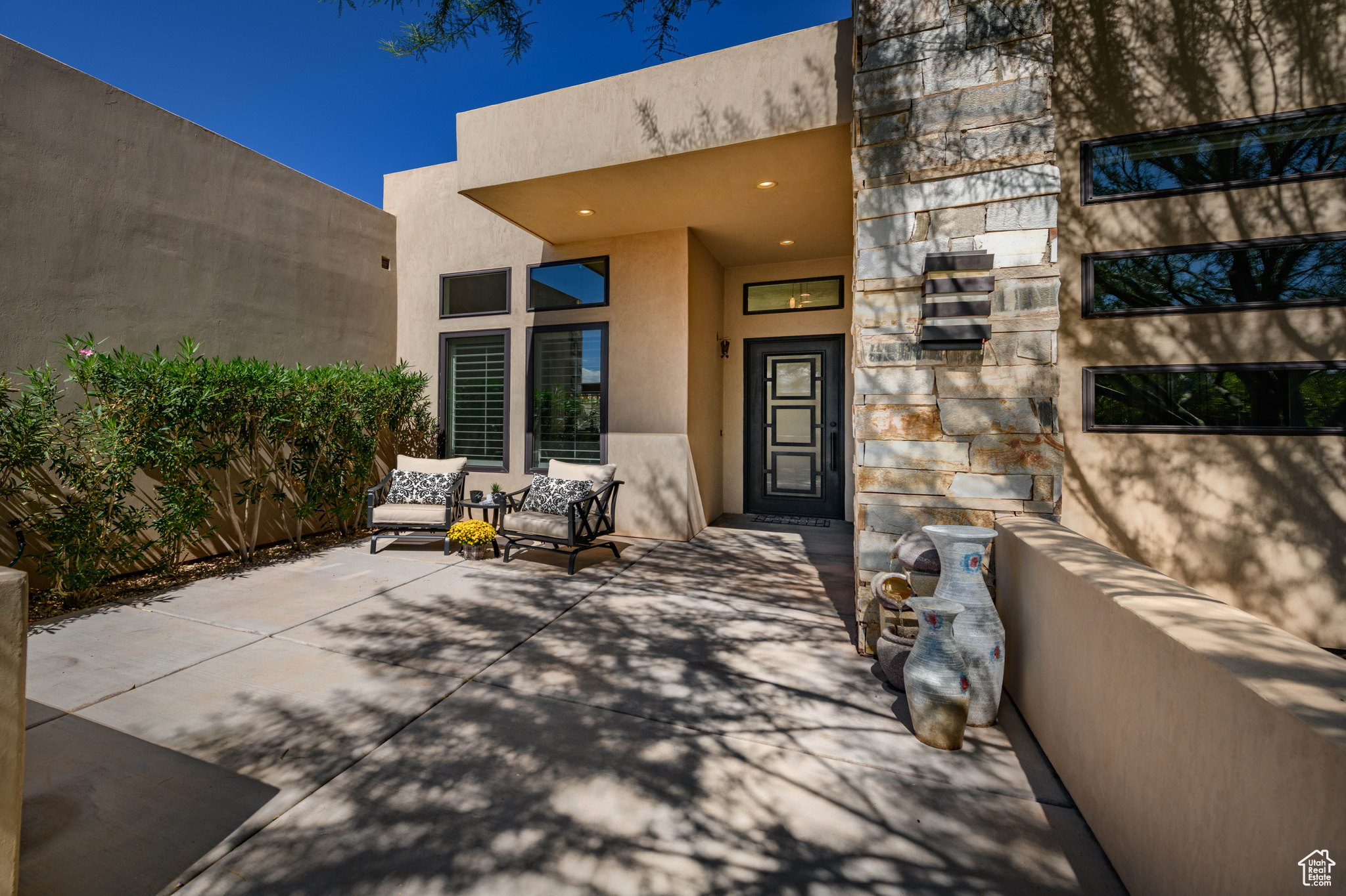 PALISADES AT SNOW CANYON PH 1 - Residential
