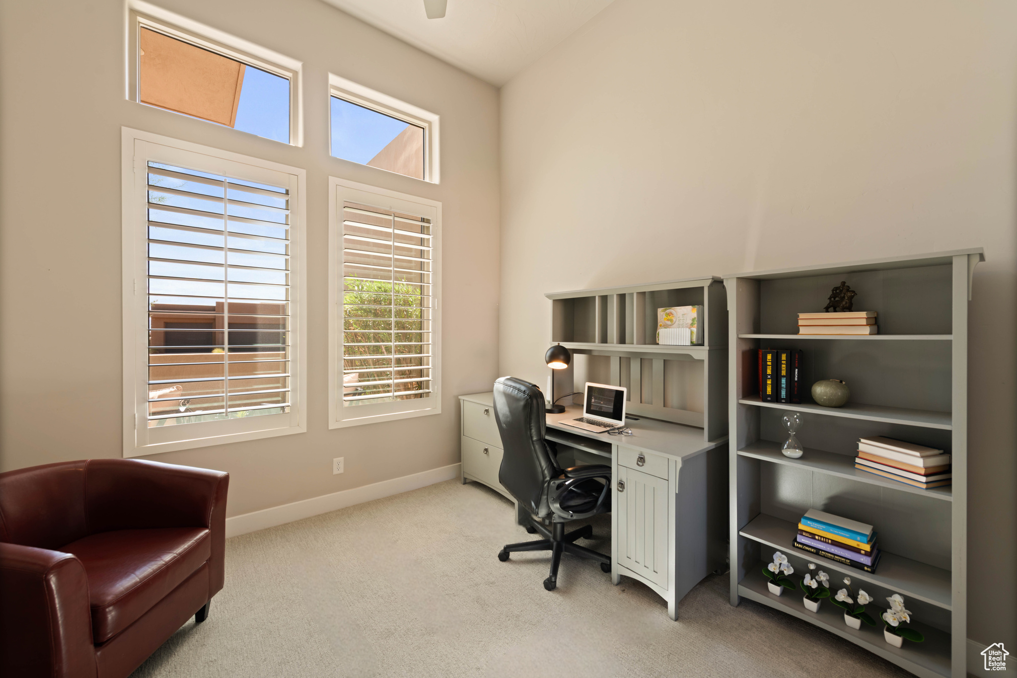 PALISADES AT SNOW CANYON PH 1 - Residential