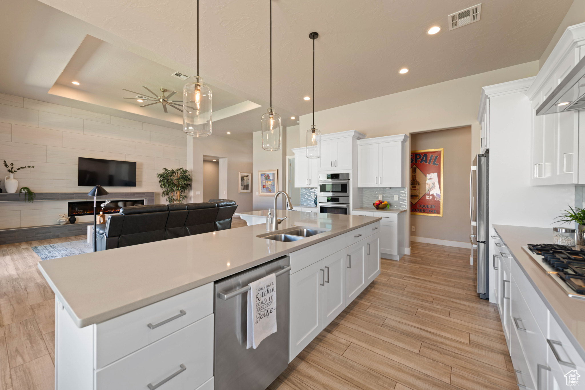 PALISADES AT SNOW CANYON PH 1 - Residential