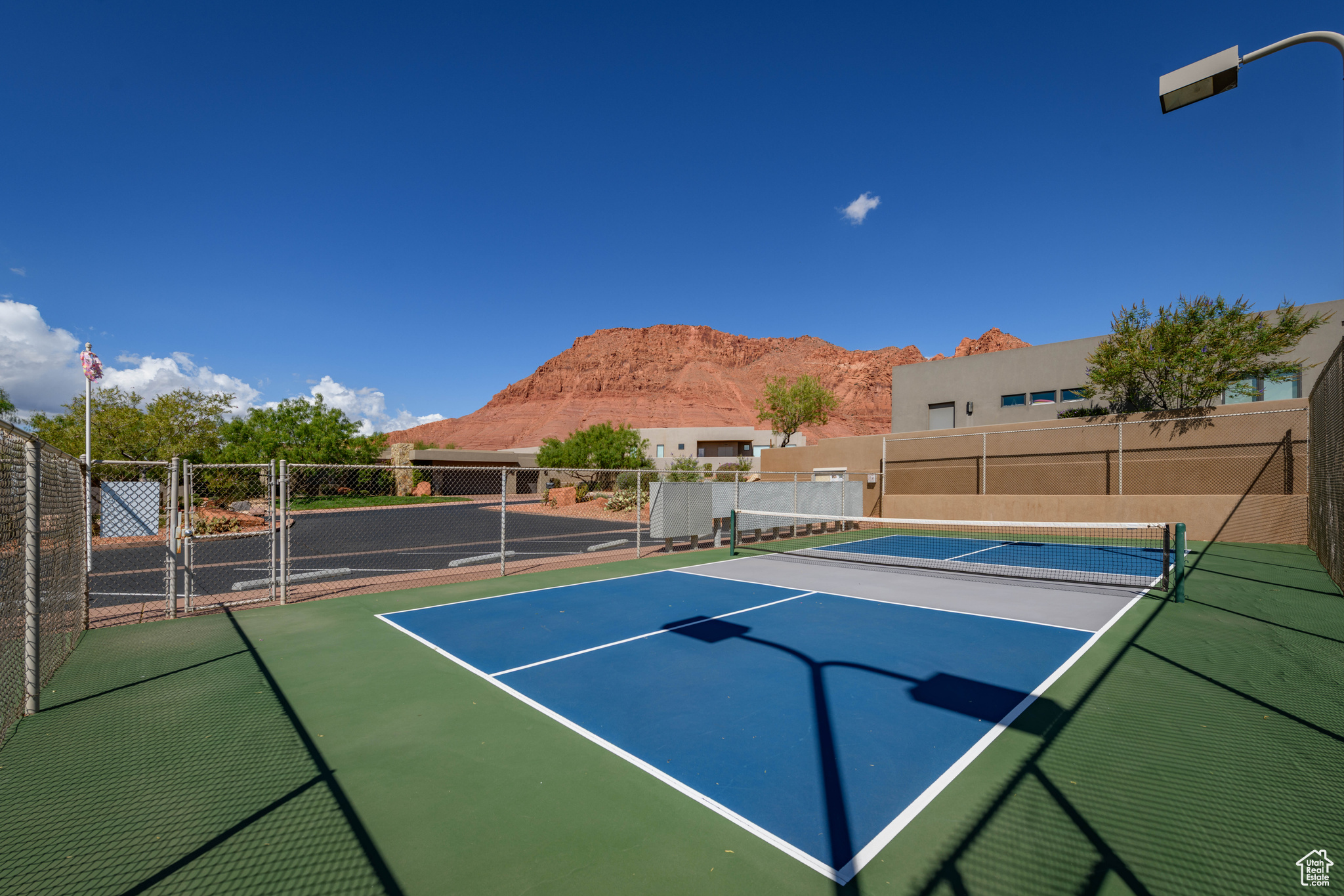 PALISADES AT SNOW CANYON PH 1 - Residential