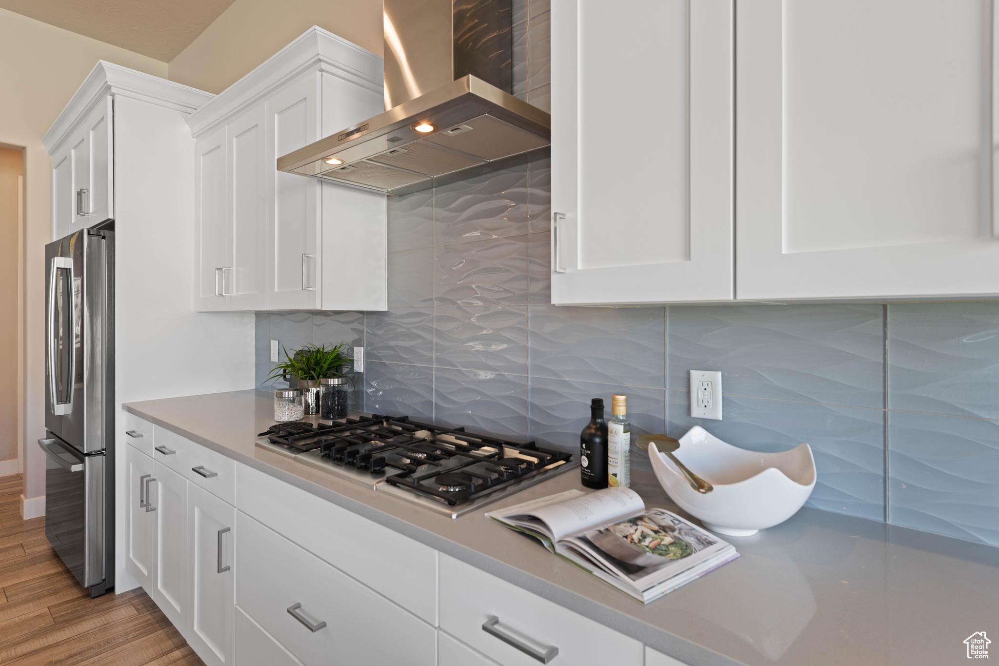 PALISADES AT SNOW CANYON PH 1 - Residential