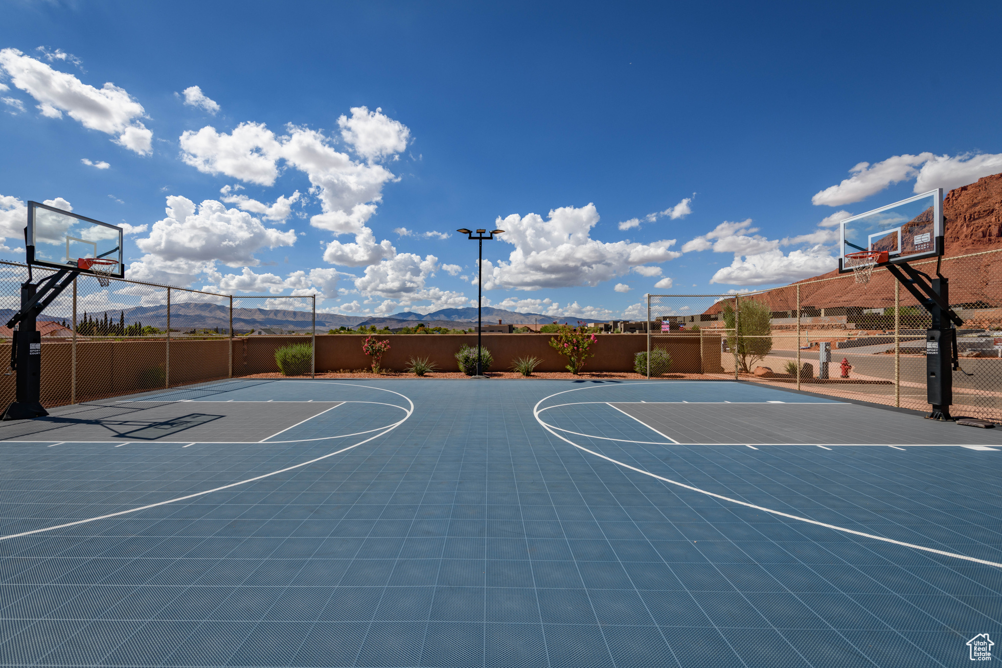PALISADES AT SNOW CANYON PH 1 - Residential