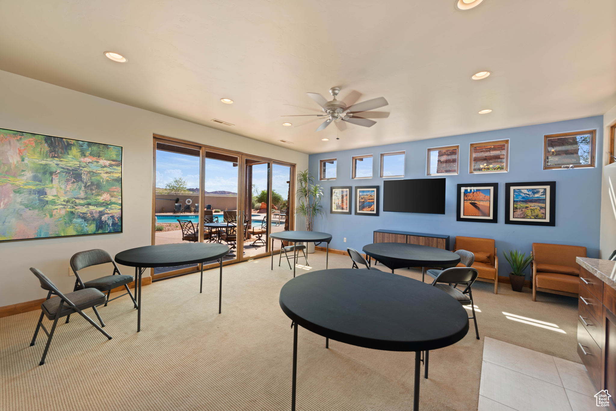 PALISADES AT SNOW CANYON PH 1 - Residential