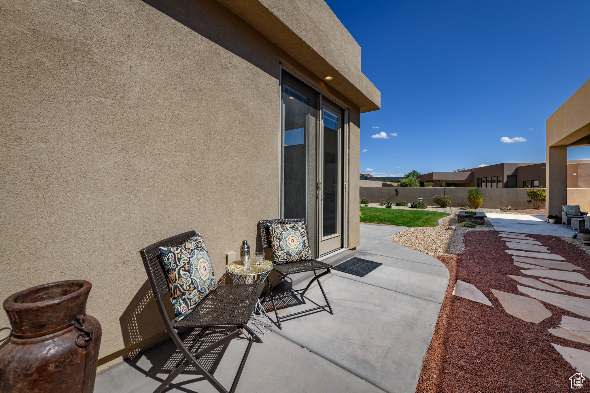 PALISADES AT SNOW CANYON PH 1 - Residential