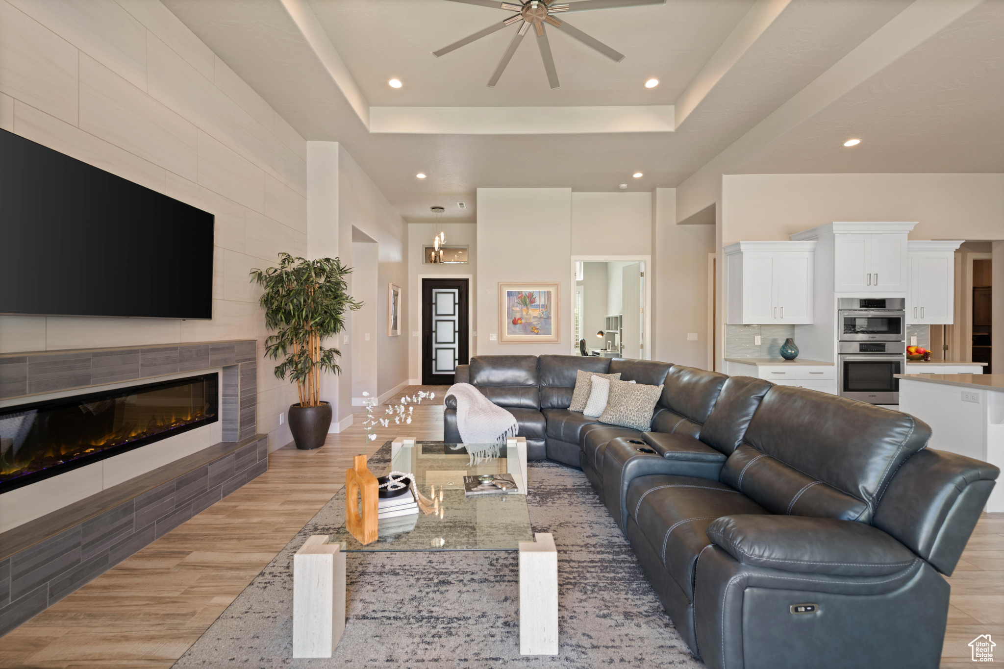 PALISADES AT SNOW CANYON PH 1 - Residential