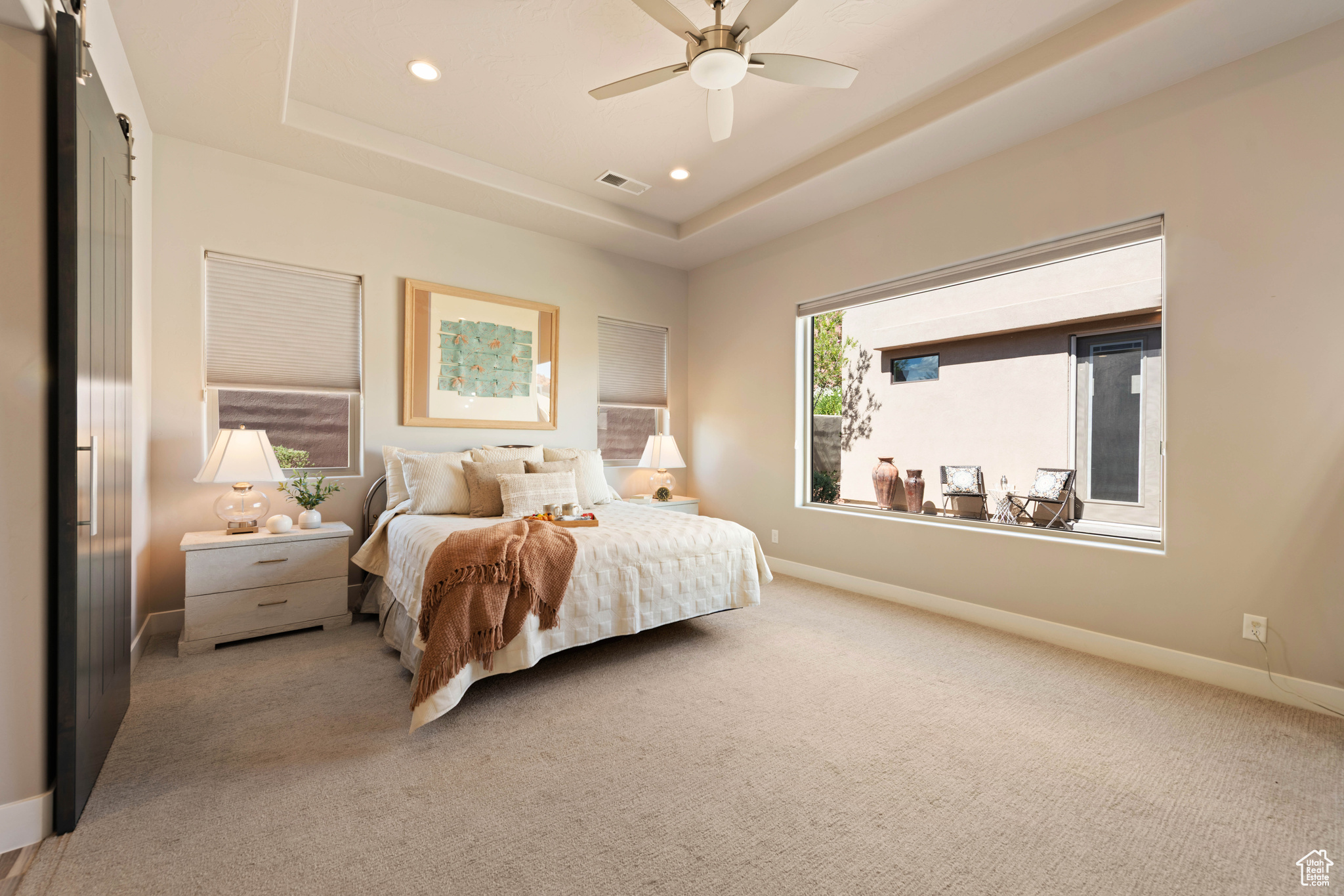 PALISADES AT SNOW CANYON PH 1 - Residential