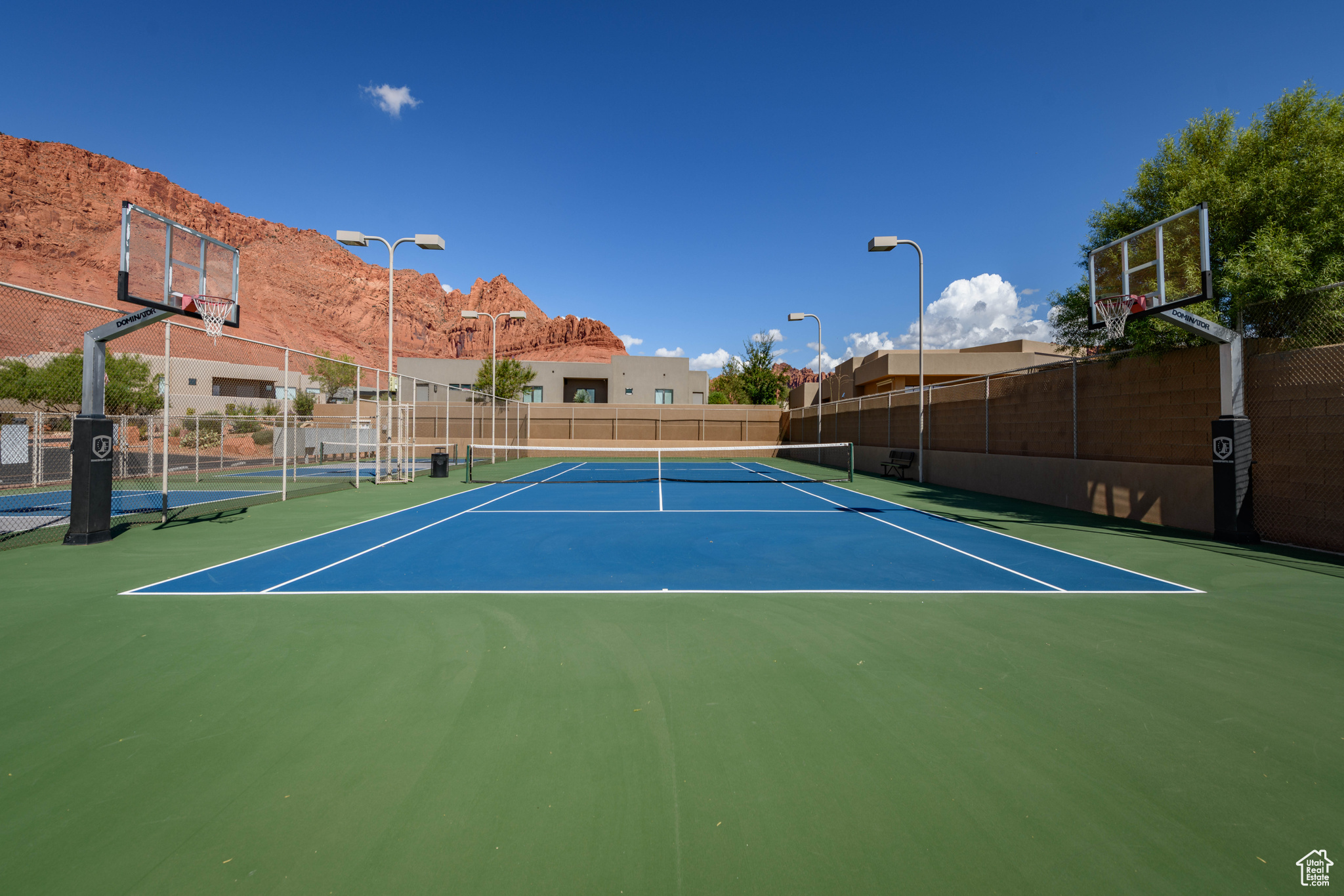 PALISADES AT SNOW CANYON PH 1 - Residential