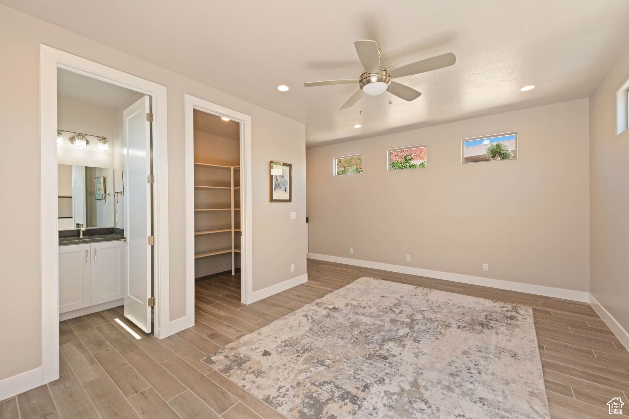 PALISADES AT SNOW CANYON PH 1 - Residential