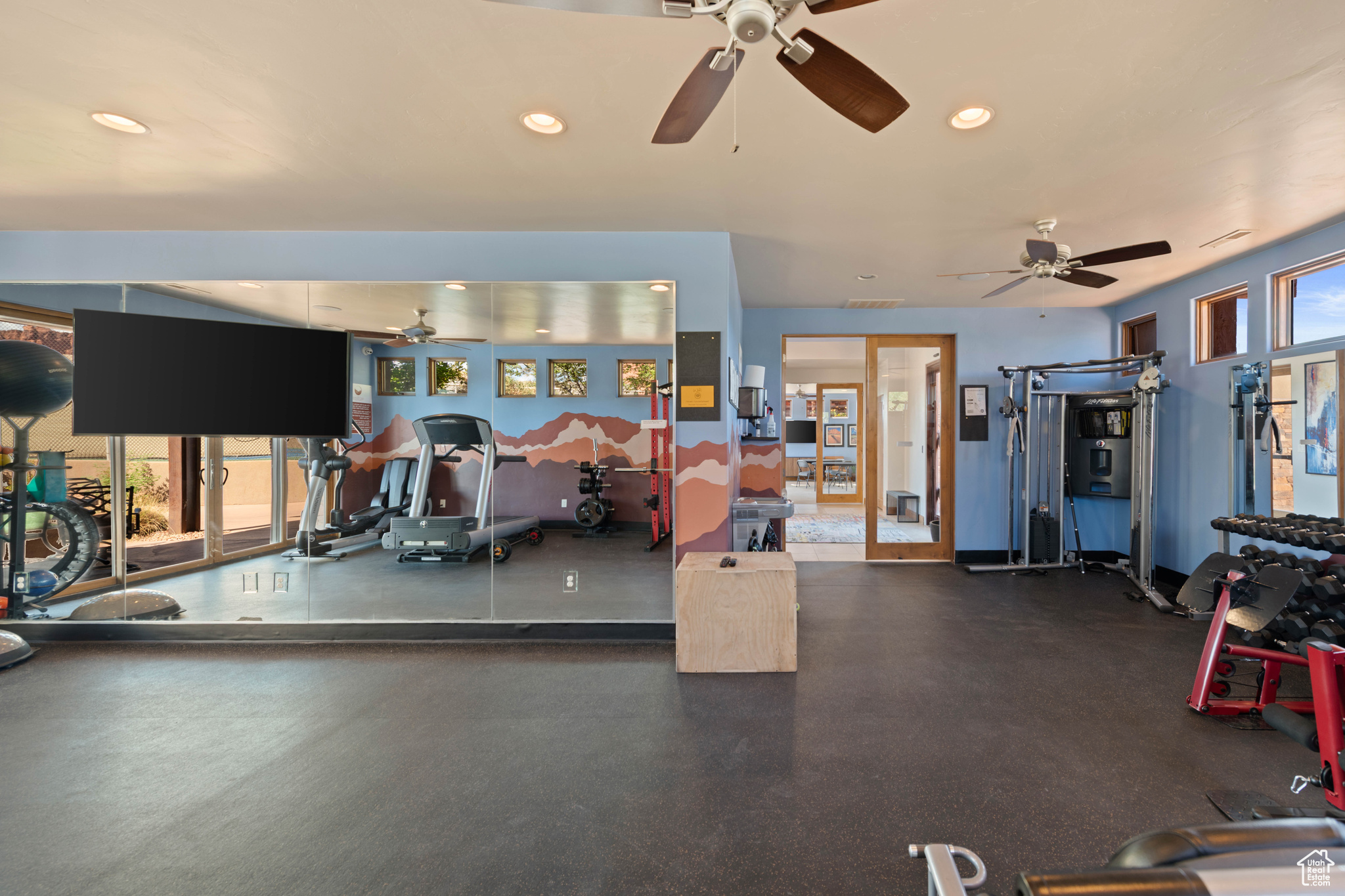 PALISADES AT SNOW CANYON PH 1 - Residential