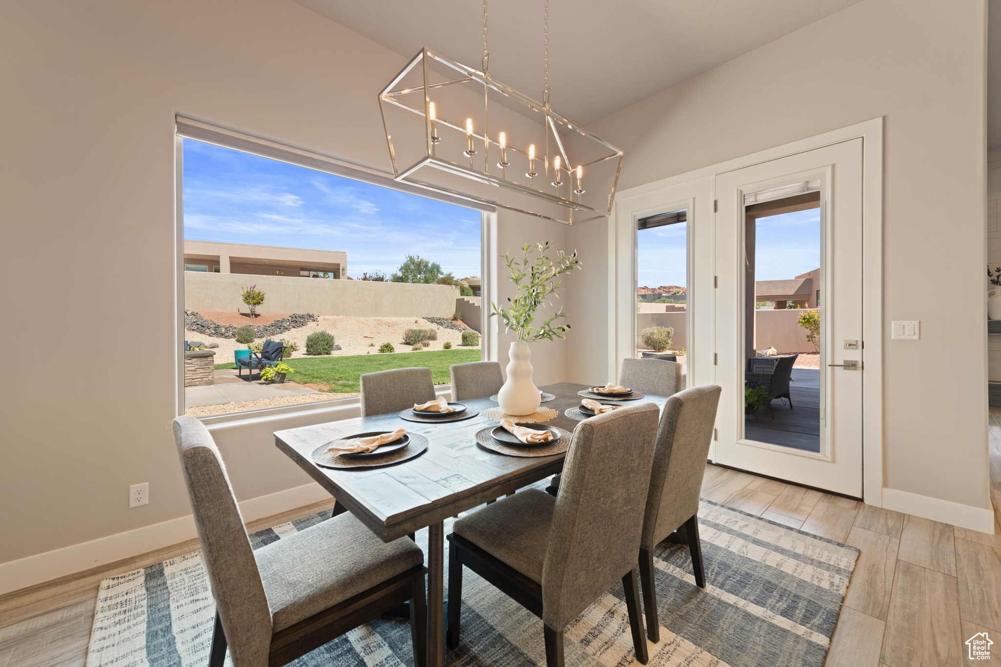 PALISADES AT SNOW CANYON PH 1 - Residential