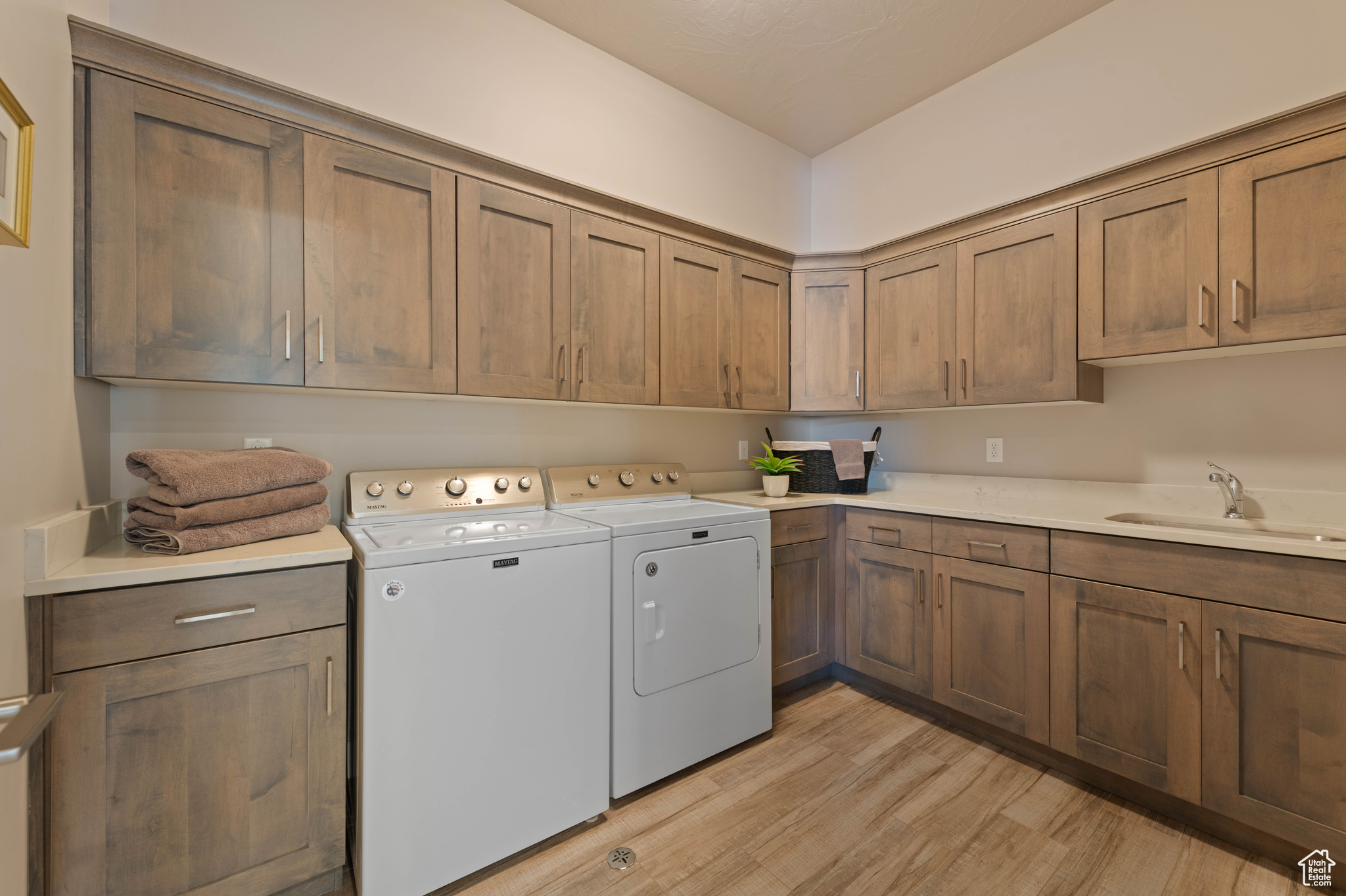 PALISADES AT SNOW CANYON PH 1 - Residential