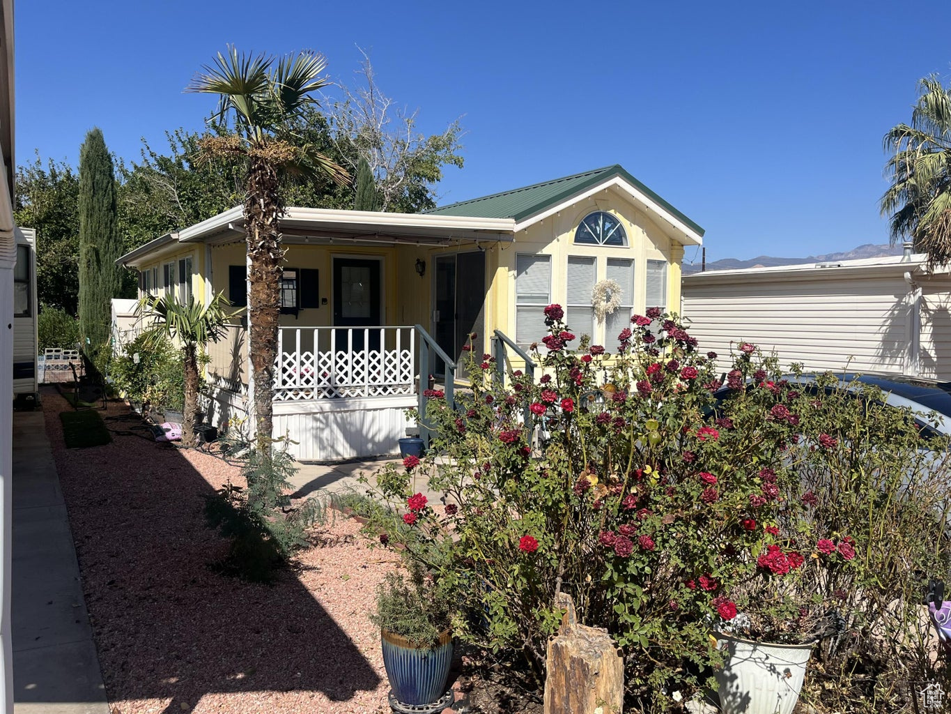 1160 E Telegraph St #235-A, Washington, Utah image 3