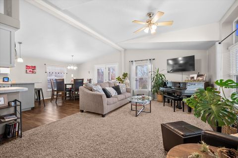 Tiny photo for 12425 N 5200 W, Garland, UT 84312 (MLS # 2127793)