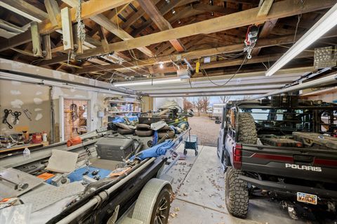 Tiny photo for 12425 N 5200 W, Garland, UT 84312 (MLS # 2127793)