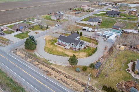 Tiny photo for 12425 N 5200 W, Garland, UT 84312 (MLS # 2127793)