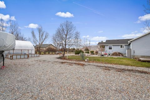 Tiny photo for 12425 N 5200 W, Garland, UT 84312 (MLS # 2127793)