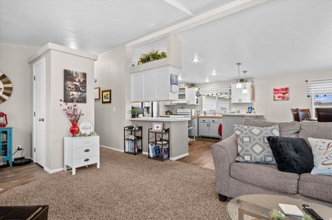 Tiny photo for 12425 N 5200 W, Garland, UT 84312 (MLS # 2127793)