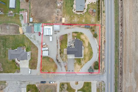 Tiny photo for 12425 N 5200 W, Garland, UT 84312 (MLS # 2127793)