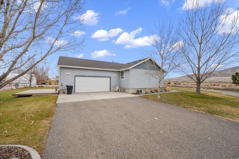 Tiny photo for 12425 N 5200 W, Garland, UT 84312 (MLS # 2127793)