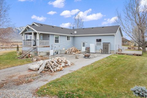 Tiny photo for 12425 N 5200 W, Garland, UT 84312 (MLS # 2127793)