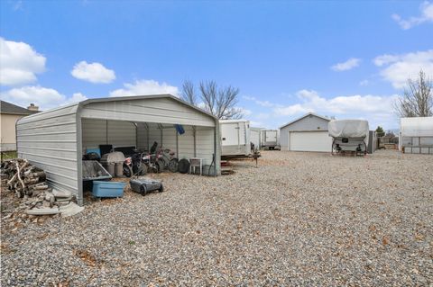 Tiny photo for 12425 N 5200 W, Garland, UT 84312 (MLS # 2127793)