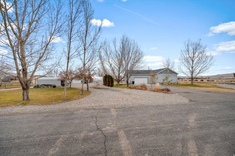 Tiny photo for 12425 N 5200 W, Garland, UT 84312 (MLS # 2127793)
