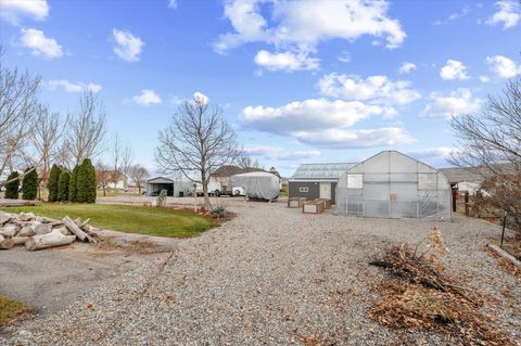 Tiny photo for 12425 N 5200 W, Garland, UT 84312 (MLS # 2127793)