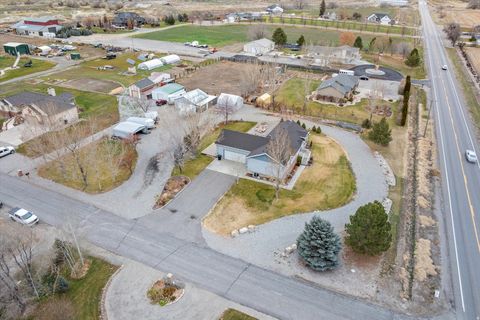 Tiny photo for 12425 N 5200 W, Garland, UT 84312 (MLS # 2127793)