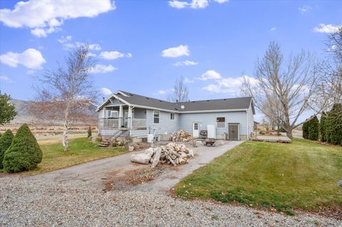 Tiny photo for 12425 N 5200 W, Garland, UT 84312 (MLS # 2127793)